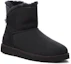 Order (W) UGG经典短靴‘黑色’ 1016417-BLK