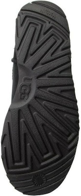 (Women) UGG Classic Short Boot 'Black' 1016417-BLK Purchase (Women) UGG Classic Short Boot 'Black' 1016417-BLK