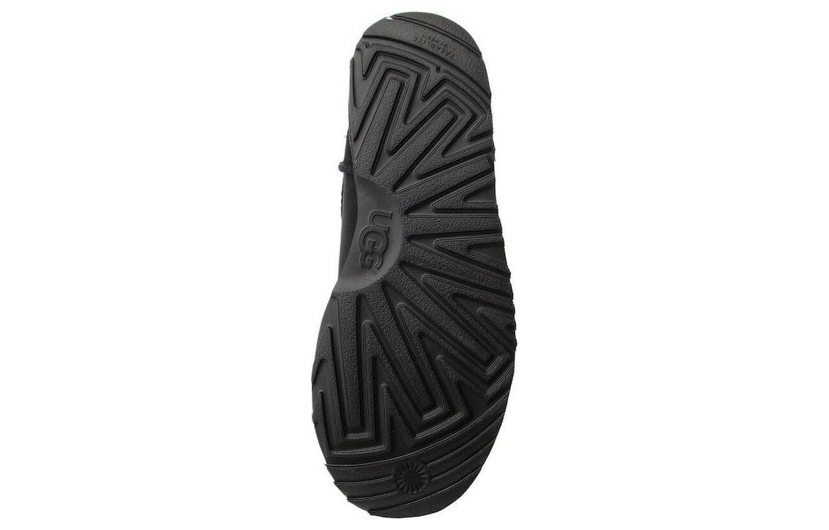 Purchase (W) UGG经典短靴‘黑色’ 1016417-BLK