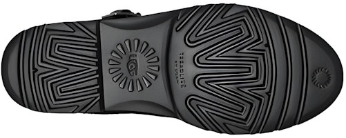 (W) UGG ロメリー ショートブーツ (ブラック) 1132993-BLK Purchase (W) UGG ロメリー ショートブーツ (ブラック) 1132993-BLK