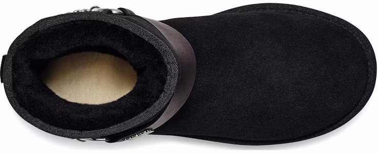 (W) Bota Corta Clásica UGG 'Negra' 1135090-BLK Purchase (W) Bota Corta Clásica UGG 'Negra' 1135090-BLK