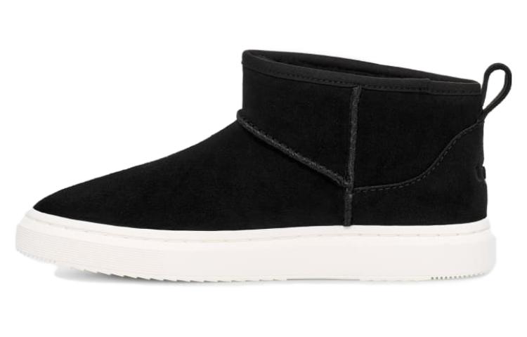 Buy (W) UGG Bota Clásica Corta 'Negro' 1143786-BLK
