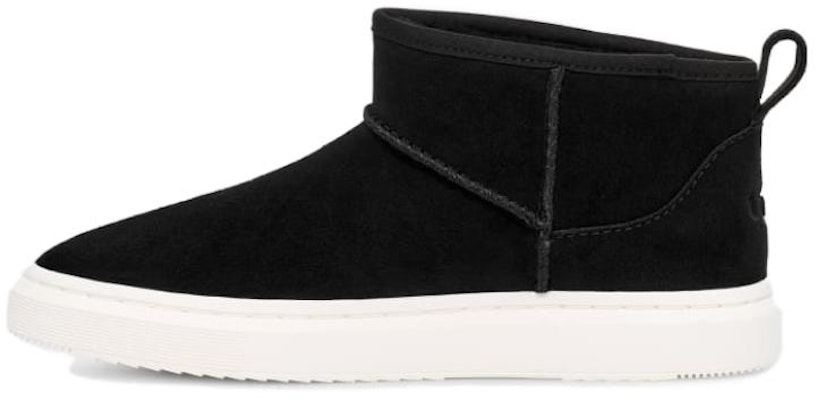 (W) UGG Bota Clásica Corta 'Negro' 1143786-BLK Buy (W) UGG Bota Clásica Corta 'Negro' 1143786-BLK
