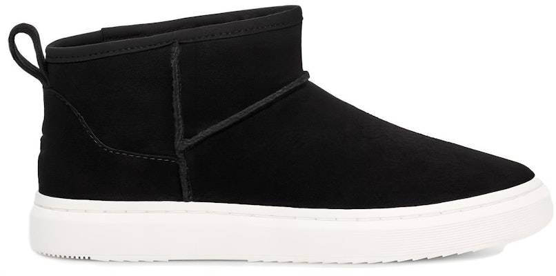 (W) UGG Bota Clásica Corta 'Negro' 1143786-BLK Order (W) UGG Bota Clásica Corta 'Negro' 1143786-BLK