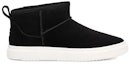 Order (W) UGG Bota Clásica Corta 'Negro' 1143786-BLK
