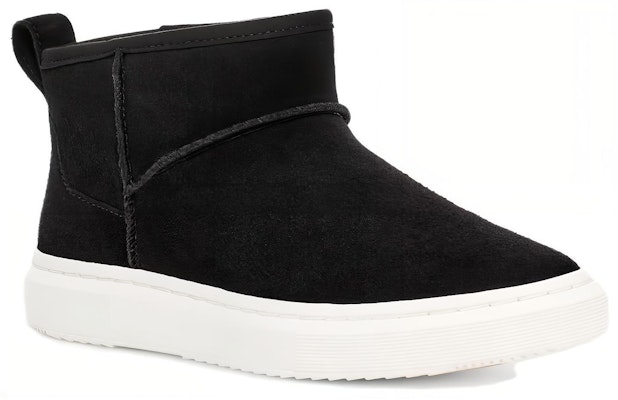 (W) UGG Bota Clásica Corta 'Negro' 1143786-BLK Lookbook (W) UGG Bota Clásica Corta 'Negro' 1143786-BLK