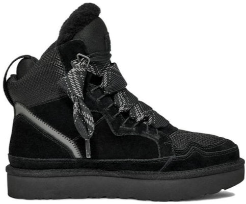 (Women) UGG Highmel Sneaker 'Black' 1145390-BLK Order (Women) UGG Highmel Sneaker 'Black' 1145390-BLK