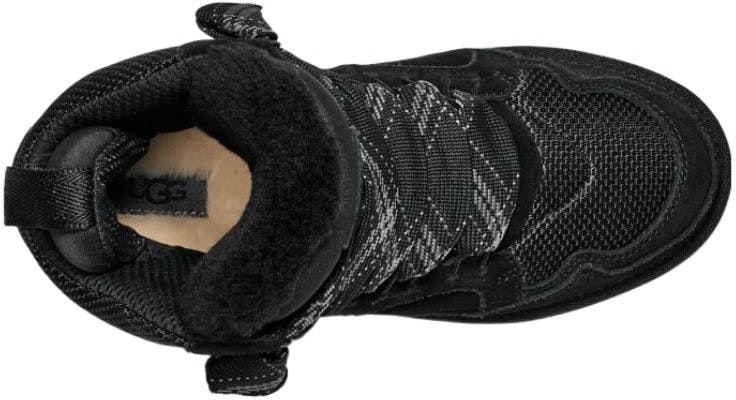 (Women) UGG Highmel Sneaker 'Black' 1145390-BLK Shop (Women) UGG Highmel Sneaker 'Black' 1145390-BLK