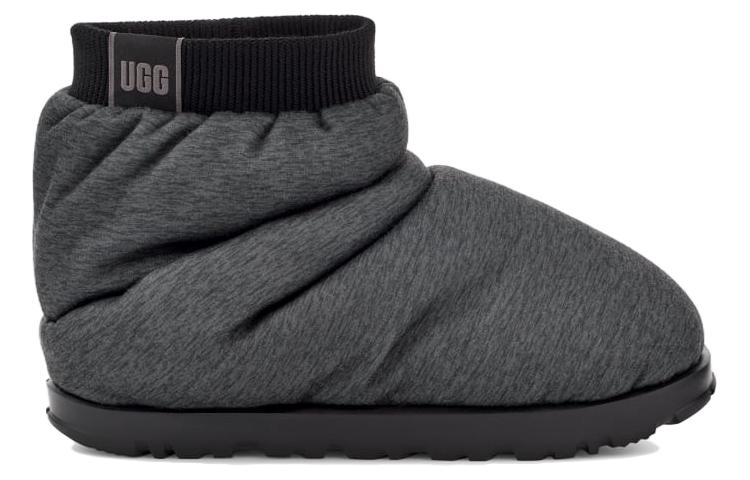 Order (W) UGG But Klasik Pendek 'Hitam' 1151652-BLK