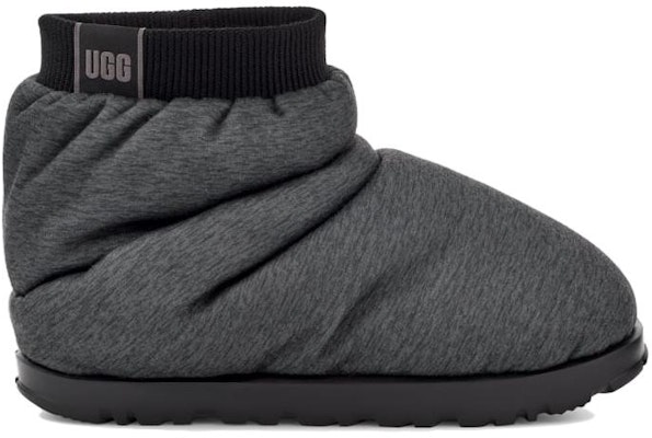 (W) UGG But Klasik Pendek 'Hitam' 1151652-BLK Order (W) UGG But Klasik Pendek 'Hitam' 1151652-BLK