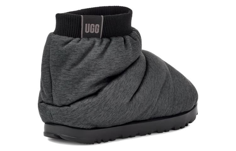 Lookbook (W) UGG But Klasik Pendek 'Hitam' 1151652-BLK