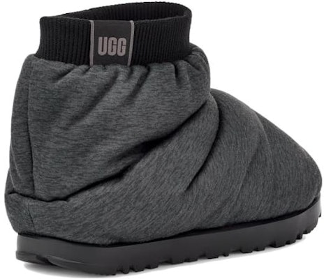 (W) UGG But Klasik Pendek 'Hitam' 1151652-BLK Lookbook (W) UGG But Klasik Pendek 'Hitam' 1151652-BLK