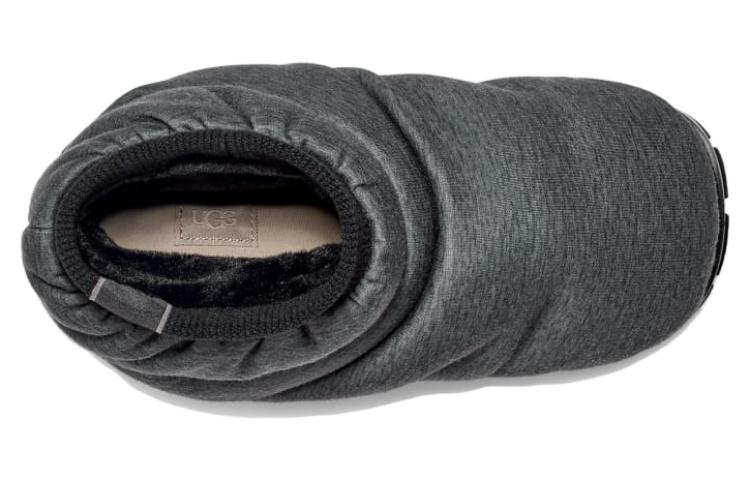 Shop (W) UGG But Klasik Pendek 'Hitam' 1151652-BLK