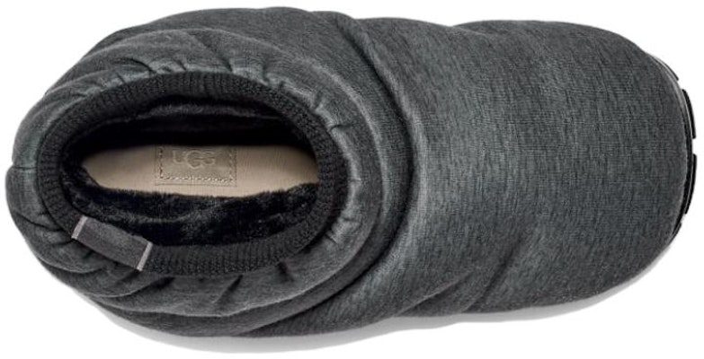 (W) UGG But Klasik Pendek 'Hitam' 1151652-BLK Shop (W) UGG But Klasik Pendek 'Hitam' 1151652-BLK