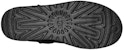 (Women) UGG Classic Short Zip 'Black' 1153490-BLK