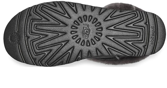 UGG 羊毛舒適休閒 低筒 雪地靴 女款 黑色 Purchase UGG 羊毛舒適休閒 低筒 雪地靴 女款 黑色