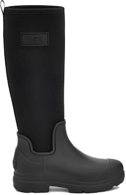 (W) UGG 드롭렛 톨 부츠 (블랙) 1151350-BLK Order (W) UGG 드롭렛 톨 부츠 (블랙) 1151350-BLK