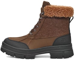 (Women) UGG Ashton Addie Tipped 'Dark Earth' 1143858-DKEA (Women) UGG Ashton Addie Tipped 'Dark Earth' 1143858-DKEA