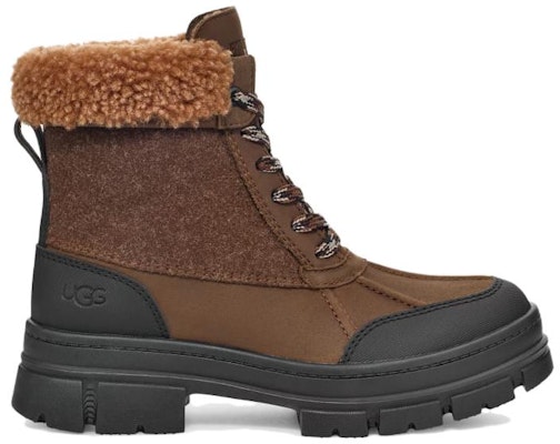 (Women) UGG Ashton Addie Tipped 'Dark Earth' 1143858-DKEA Order (Women) UGG Ashton Addie Tipped 'Dark Earth' 1143858-DKEA