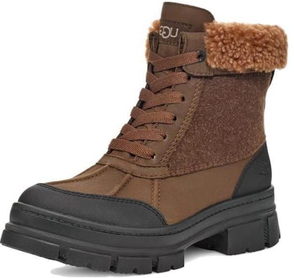 (Women) UGG Ashton Addie Tipped 'Dark Earth' 1143858-DKEA Lookbook (Women) UGG Ashton Addie Tipped 'Dark Earth' 1143858-DKEA
