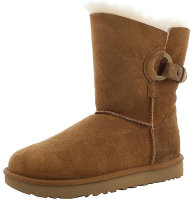 (W) UGG 经典短靴'棕色舒适温暖' 1012446-CHE Buy (W) UGG 经典短靴'棕色舒适温暖' 1012446-CHE