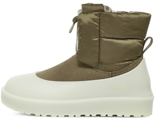 (Women) UGG Classic Maxi Toggle 1130670-BTOL Buy (Women) UGG Classic Maxi Toggle 1130670-BTOL