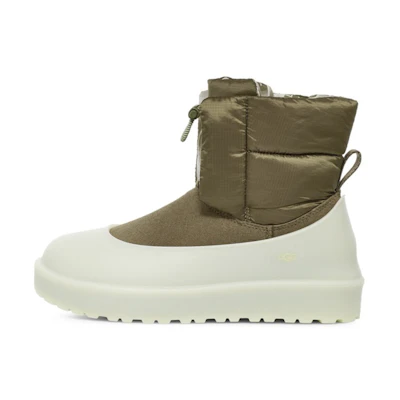 (W) UGG Classic Maxi Toggle