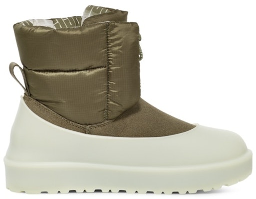 (Women) UGG Classic Maxi Toggle 1130670-BTOL Order (Women) UGG Classic Maxi Toggle 1130670-BTOL