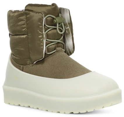(Women) UGG Classic Maxi Toggle 1130670-BTOL Lookbook (Women) UGG Classic Maxi Toggle 1130670-BTOL
