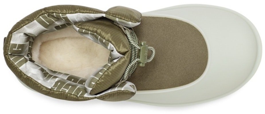 (Women) UGG Classic Maxi Toggle 1130670-BTOL Purchase (Women) UGG Classic Maxi Toggle 1130670-BTOL