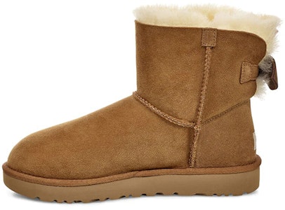 (W) UGG Boots Pendek Klasik 'Chestnut' 1103529-CHE Buy (W) UGG Boots Pendek Klasik 'Chestnut' 1103529-CHE