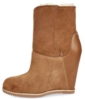 (Women) UGG Classic Short Boot 'Chestnut' 1105576-CHE (Women) UGG Classic Short Boot 'Chestnut' 1105576-CHE