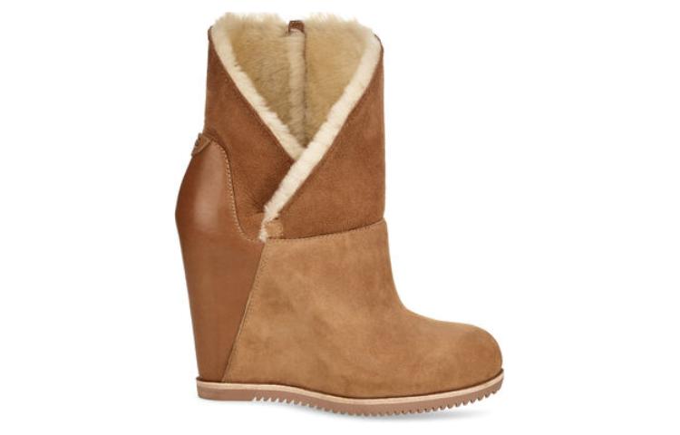 Order (W) Bota Corta Clásica UGG 'Chestnut' 1105576-CHE