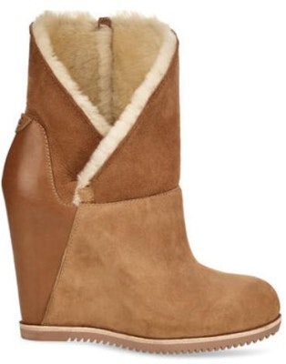 (Women) UGG Classic Short Boot 'Chestnut' 1105576-CHE Order (Women) UGG Classic Short Boot 'Chestnut' 1105576-CHE