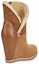 Purchase (W) But UGG Klasik Pendek 'Chestnut' 1105576-CHE