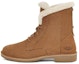 Buy (W) UGG Bot Kasut Bulu - Gaya & Keselesaan Terbaik 1129810-CHE