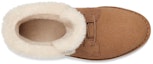 Shop (W) UGG Bot Kasut Bulu - Gaya & Keselesaan Terbaik 1129810-CHE