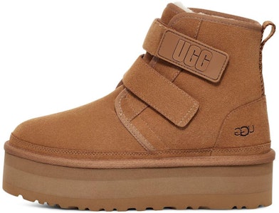 (W) UGG 经典短靴 '栗色' 1130554-CHE Buy (W) UGG 经典短靴 '栗色' 1130554-CHE