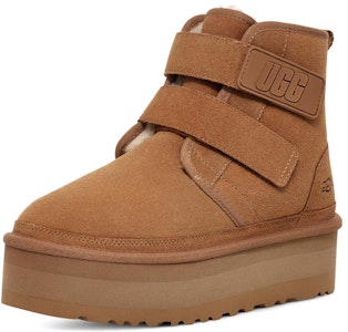 (W) UGG 经典短靴 '栗色' 1130554-CHE Order (W) UGG 经典短靴 '栗色' 1130554-CHE