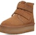 (W) UGG But Klasik Pendek 'Chestnut' 1130554-CHE