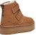 (W) UGG But Klasik Pendek 'Chestnut' 1130554-CHE