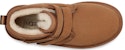 (W) UGG But Klasik Pendek 'Chestnut' 1130554-CHE