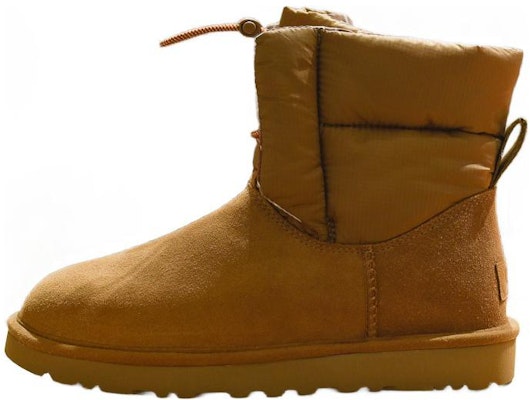 (Women) UGG Classic Maxi Toggle Mini 1130670-CHE Buy (Women) UGG Classic Maxi Toggle Mini 1130670-CHE