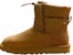 (W) UGG Classic Maxi Toggle Mini بوت کلاسیک کوتاه 1130670-CHE