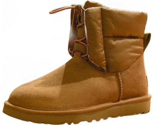 (Women) UGG Classic Maxi Toggle Mini 1130670-CHE Order (Women) UGG Classic Maxi Toggle Mini 1130670-CHE