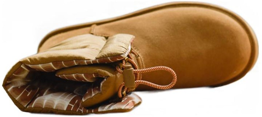 (Women) UGG Classic Maxi Toggle Mini 1130670-CHE Lookbook (Women) UGG Classic Maxi Toggle Mini 1130670-CHE