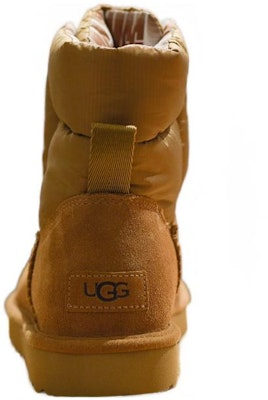 (Women) UGG Classic Maxi Toggle Mini 1130670-CHE Shop (Women) UGG Classic Maxi Toggle Mini 1130670-CHE