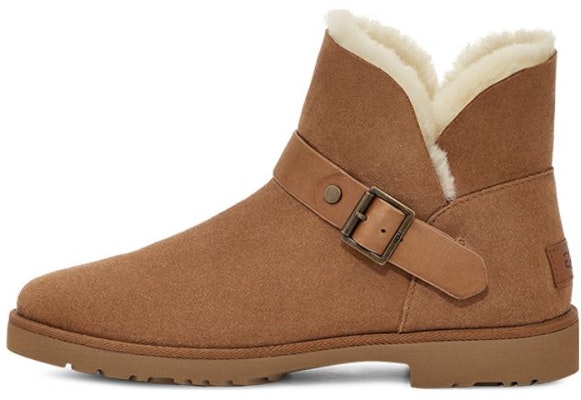 UGG 經典悠閒短筒靴 女款 栗子色 Buy UGG 經典悠閒短筒靴 女款 栗子色