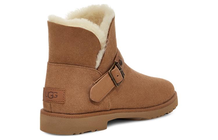 Purchase (W) UGG 罗梅利短款扣带靴 1132993-CHE