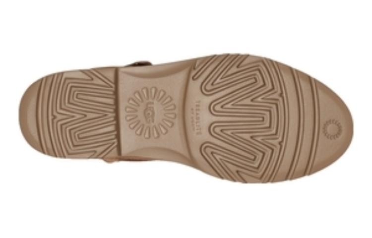 Details for (W) UGG 罗梅利短款扣带靴 1132993-CHE